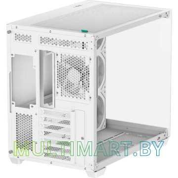 Корпус Deepcool CG530 4F WH (R-CG530-WHADA4-G-1) картинка 8